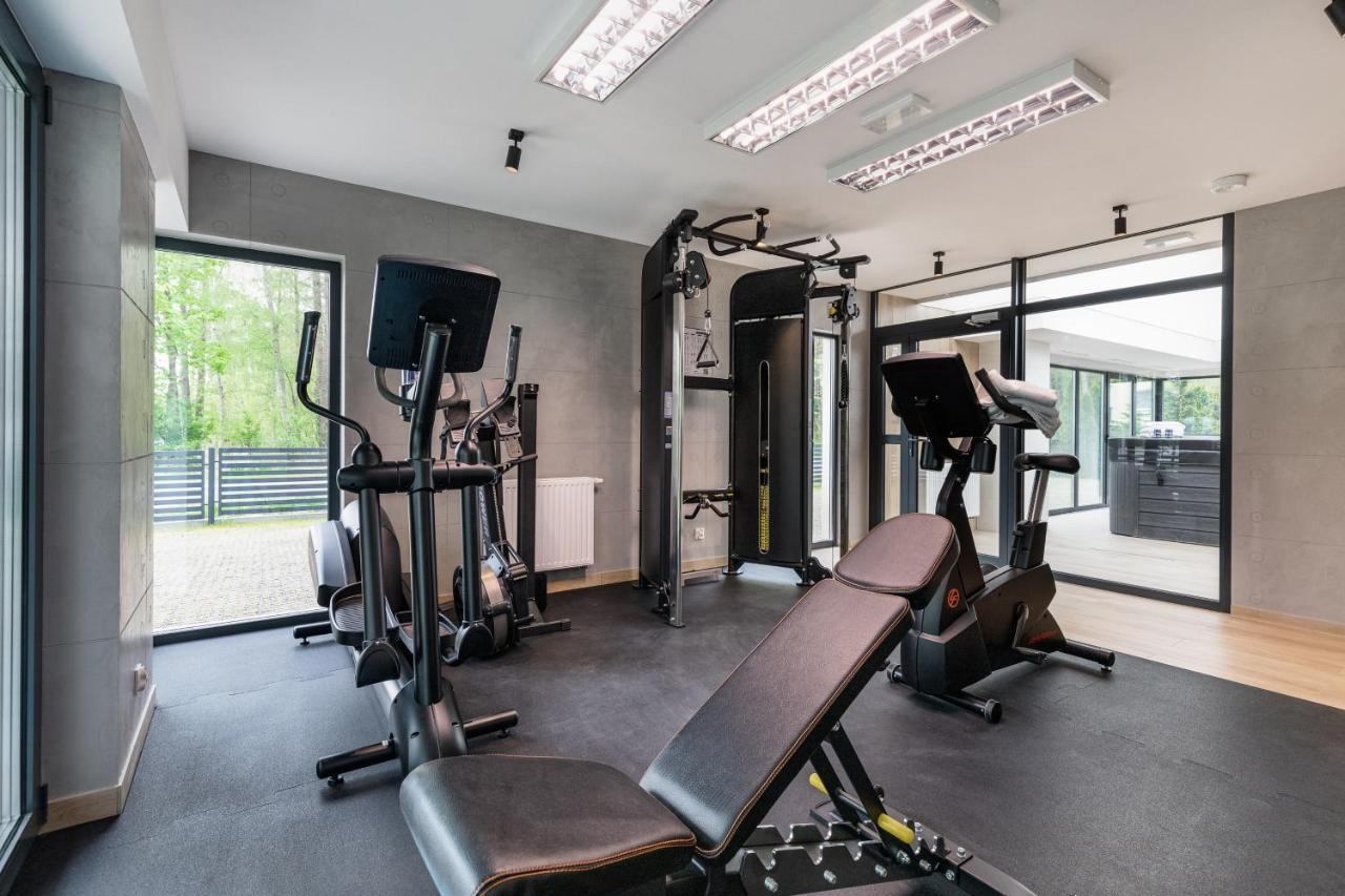 Luxurious Little Laguna Apartments Spa & Gym By Renters Prestige เมียนซีวอเจีย ภายนอก รูปภาพ