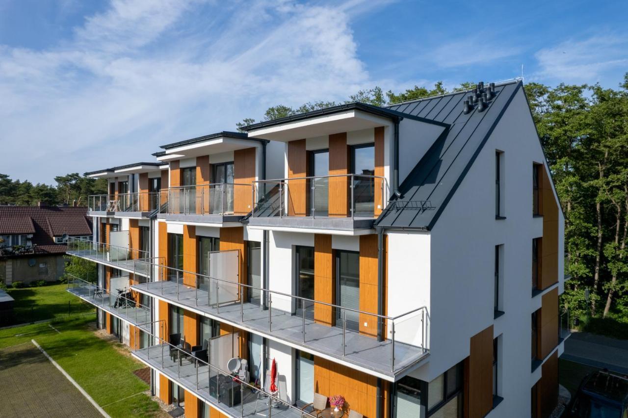 Luxurious Little Laguna Apartments Spa & Gym By Renters Prestige เมียนซีวอเจีย ภายนอก รูปภาพ